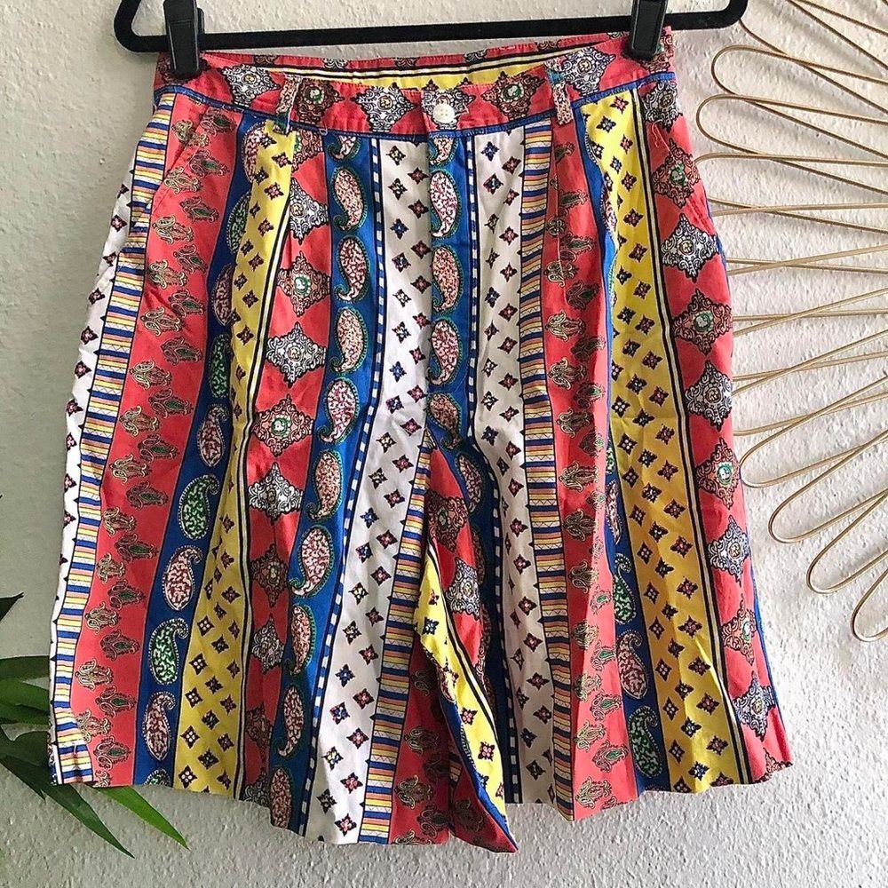 American-vintage Women's Multi Shorts